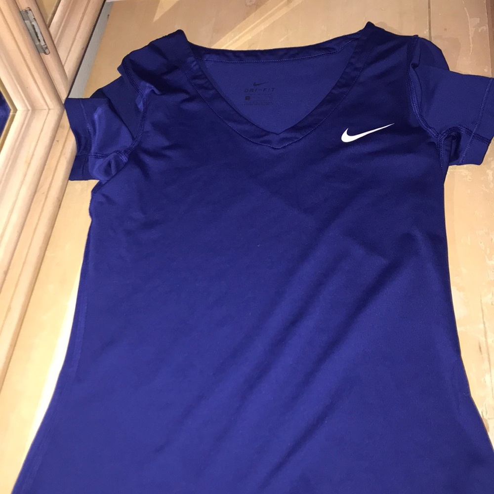 a swim shirt